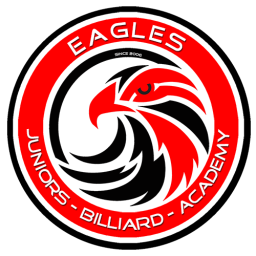 EAGLES – JUNIORS -CUP