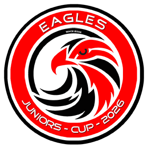 Eagles Juniors CUP